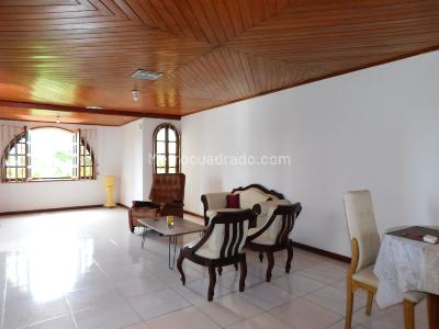 Apartamento en venta en El Poblado, Barranquilla · foto 4 de 20