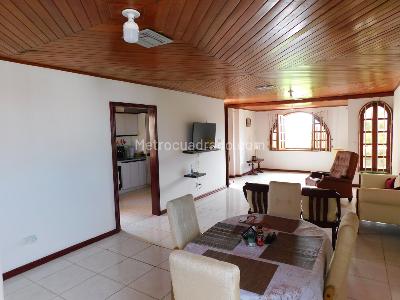 Apartamento en venta en El Poblado, Barranquilla · foto 5 de 20