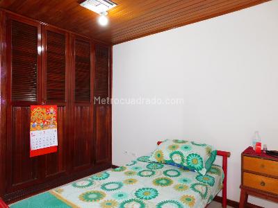 Apartamento en venta en El Poblado, Barranquilla · foto 11 de 20