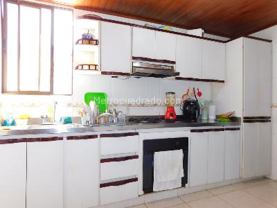 Apartamento en venta en El Poblado, Barranquilla · foto 18 de 20