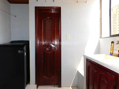 Apartamento en venta en El Poblado, Barranquilla · foto 19 de 20