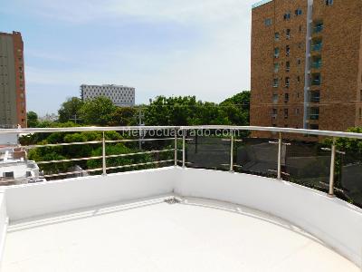 Apartamento en venta en El Poblado, Barranquilla · foto 20 de 20