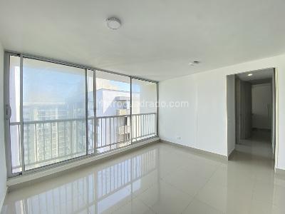 Apartamento en venta en Paraiso, Barranquilla · foto 3 de 18