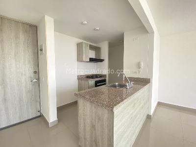 Apartamento en venta en Paraiso, Barranquilla · foto 6 de 18