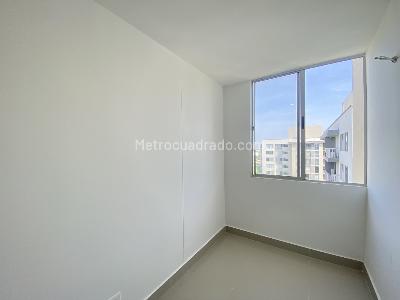 Apartamento en venta en Paraiso, Barranquilla · foto 16 de 18
