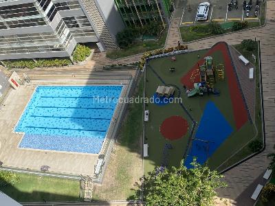 Apartamento en venta en Paraiso, Barranquilla · foto 18 de 18