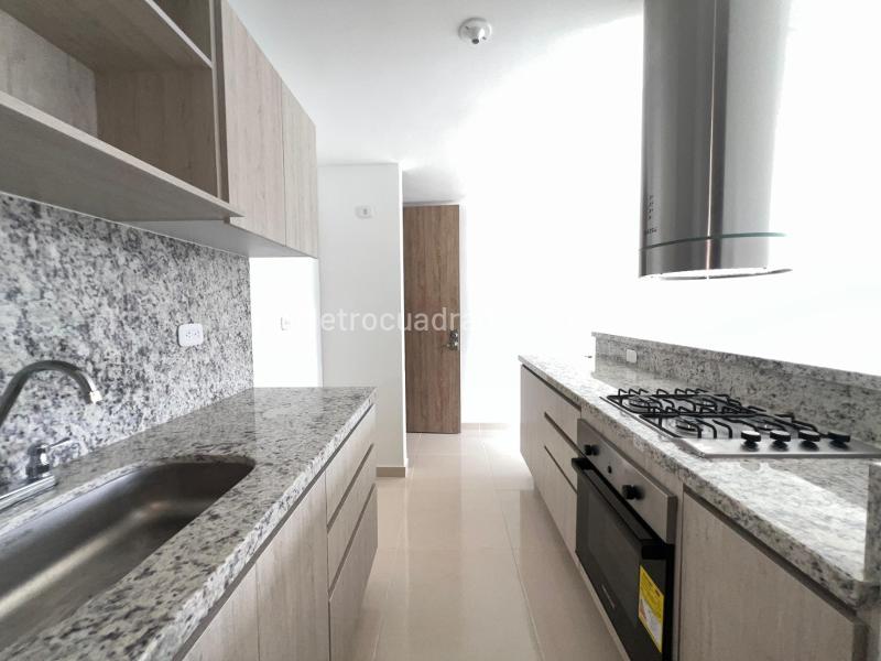 Apartamento en Arriendo, Miramar, Barranquilla - Ansicht 2