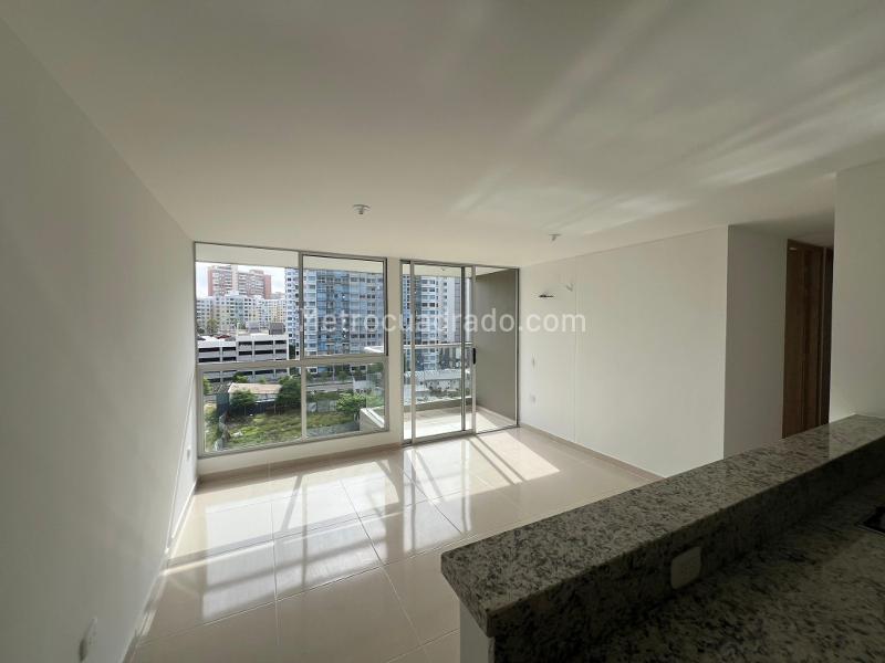 Apartamento en Arriendo, Miramar, Barranquilla - Ansicht 3
