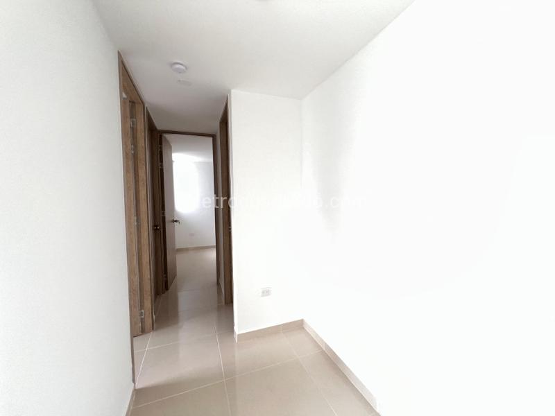 Apartamento en Arriendo, Miramar, Barranquilla - Ansicht 4