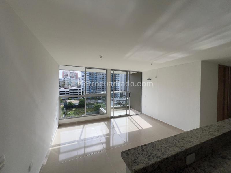 Apartamento en Arriendo, Miramar, Barranquilla - Mehr