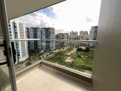 Apartamento en venta en Miramar, Barranquilla · foto 12 de 20