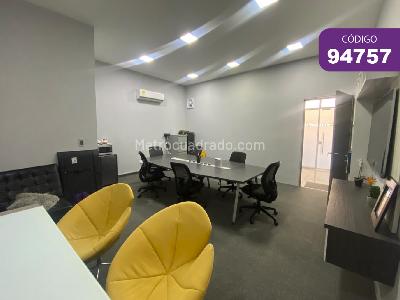 Retail space for rent in Andalucia, Barranquilla