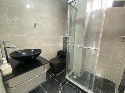 Apartamento en venta en Lucero, Barranquilla · foto 13 de 17