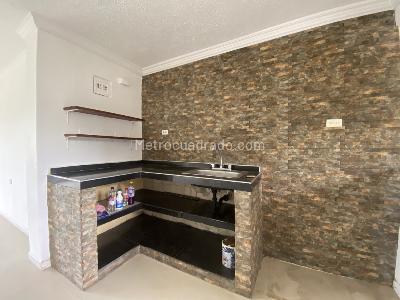 Apartamento en venta en Lucero, Barranquilla · foto 8 de 17