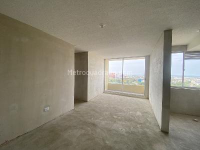 Apartamento en venta en Rosario, Barranquilla · foto 2 de 17