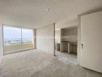 Apartamento en venta en Rosario, Barranquilla · foto 3 de 17