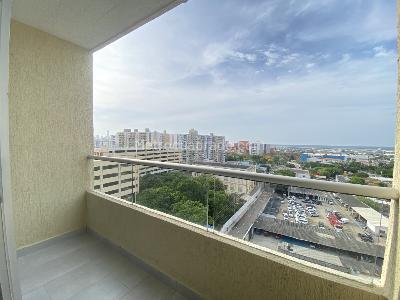 Apartamento en venta en Rosario, Barranquilla · foto 5 de 17