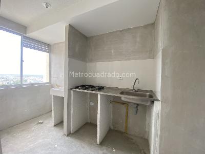 Apartamento en venta en Rosario, Barranquilla · foto 7 de 17