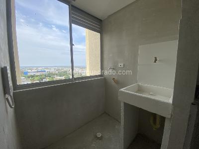 Apartamento en venta en Rosario, Barranquilla · foto 8 de 17