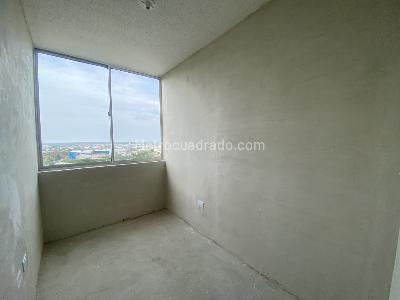 Apartamento en venta en Rosario, Barranquilla · foto 16 de 17