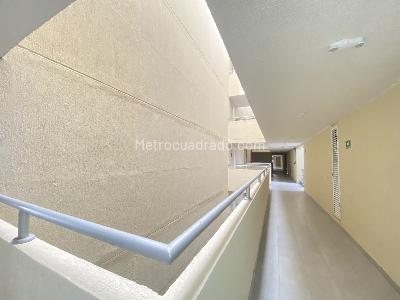 Apartamento en venta en Rosario, Barranquilla · foto 17 de 17