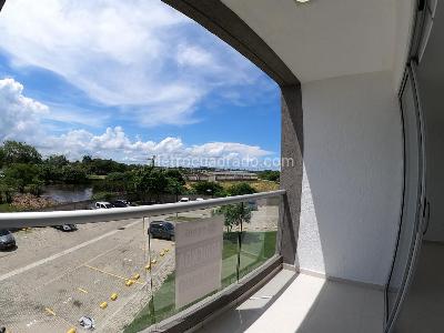 Apartamento en venta en Zona Norte, Cartagena · foto 10 de 20