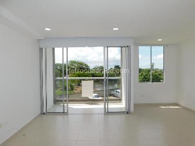 Apartamento en venta en Zona Norte, Cartagena · foto 12 de 20