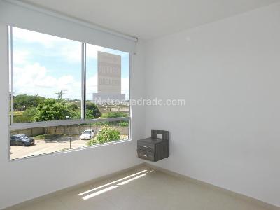 Apartamento en venta en Zona Norte, Cartagena · foto 17 de 20