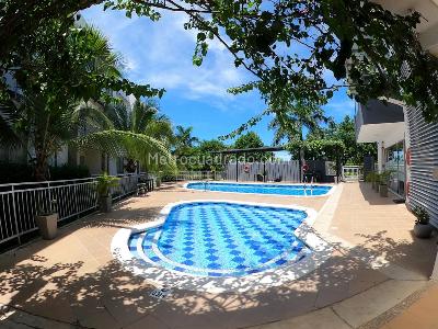 Apartamento en venta en Zona Norte, Cartagena · foto 2 de 20