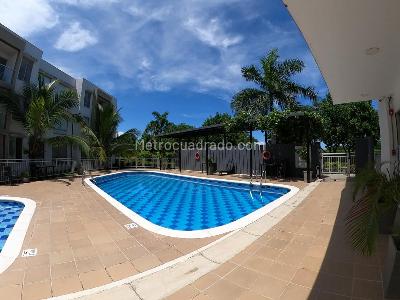 Apartamento en venta en Zona Norte, Cartagena · foto 4 de 20