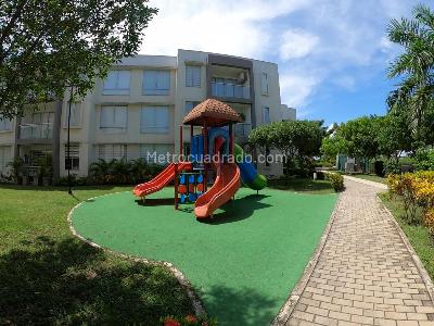 Apartamento en venta en Zona Norte, Cartagena · foto 5 de 20