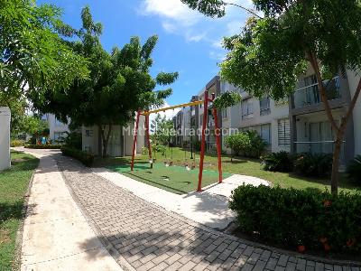 Apartamento en venta en Zona Norte, Cartagena · foto 6 de 20