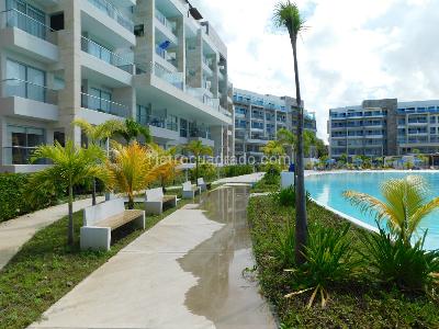 Apartamento en venta en Zona Norte, Cartagena · foto 9 de 17