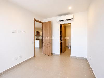 Apartamento en venta en Zona Norte, Cartagena · foto 15 de 17