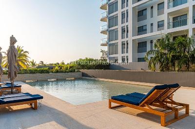 Apartamento en venta en Manzanillo, Cartagena · foto 6 de 20