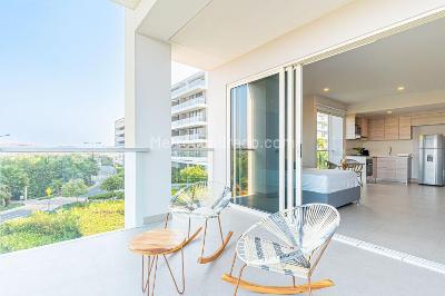 Apartamento en venta en Manzanillo, Cartagena · foto 17 de 20
