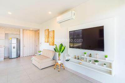 Apartamento en venta en Manzanillo, Cartagena · foto 18 de 20