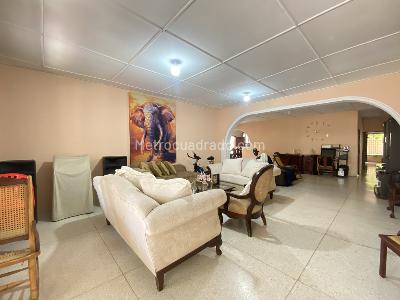 Casa en venta en El Porvenir, Barranquilla · foto 2 de 20