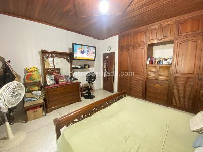 Casa en venta en El Porvenir, Barranquilla · foto 9 de 20