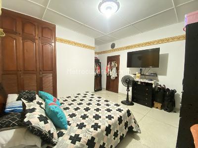 Casa en venta en El Porvenir, Barranquilla · foto 14 de 20