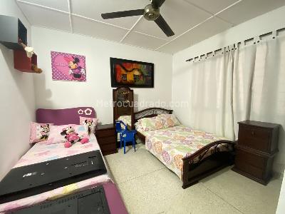 Casa en venta en El Porvenir, Barranquilla · foto 16 de 20