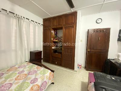 Casa en venta en El Porvenir, Barranquilla · foto 17 de 20