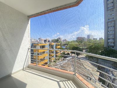 Apartamento en venta en Ciudad Jardin, Barranquilla · foto 6 de 20