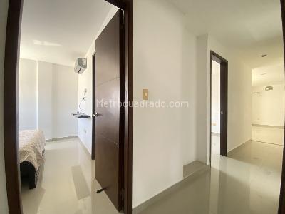 Apartamento en venta en Ciudad Jardin, Barranquilla · foto 12 de 20