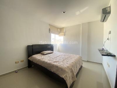 Apartamento en venta en Ciudad Jardin, Barranquilla · foto 13 de 20