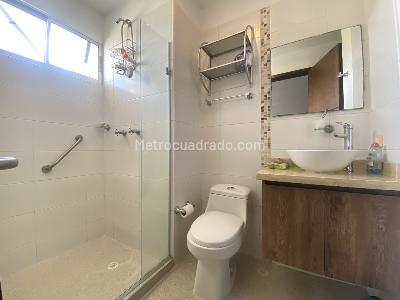Apartamento en venta en Ciudad Jardin, Barranquilla · foto 15 de 20