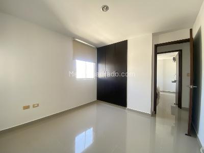 Apartamento en venta en Ciudad Jardin, Barranquilla · foto 17 de 20