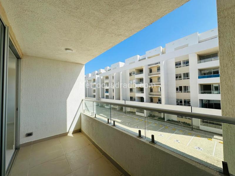 Apartamento en Arriendo, Serena Del Mar, Cartagena de Indias