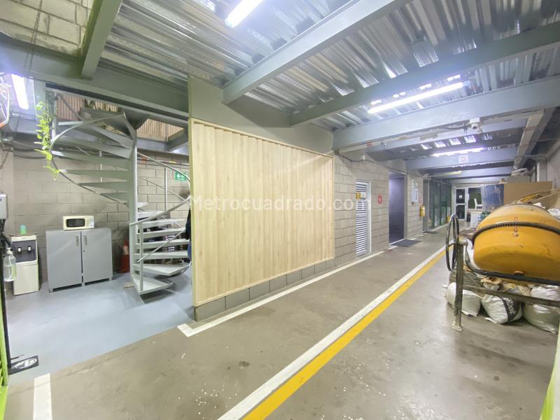 Bodega en Venta, Galapa, Galapa – pohled 2