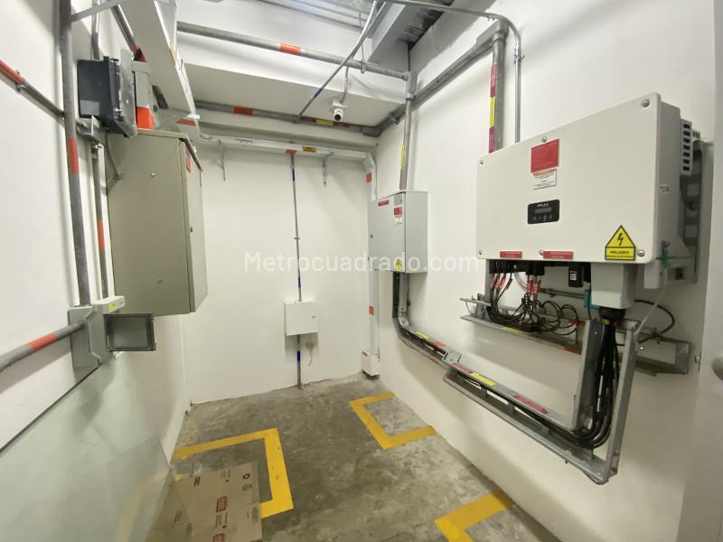 Bodega en Venta, Galapa, Galapa – pohled 5
